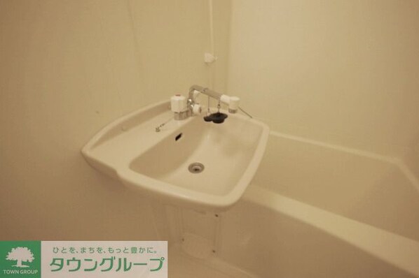 レオパレス希望の丘 の物件内観写真